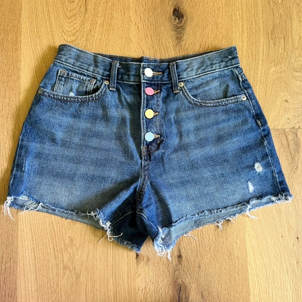 Cute Old Navy Shorts